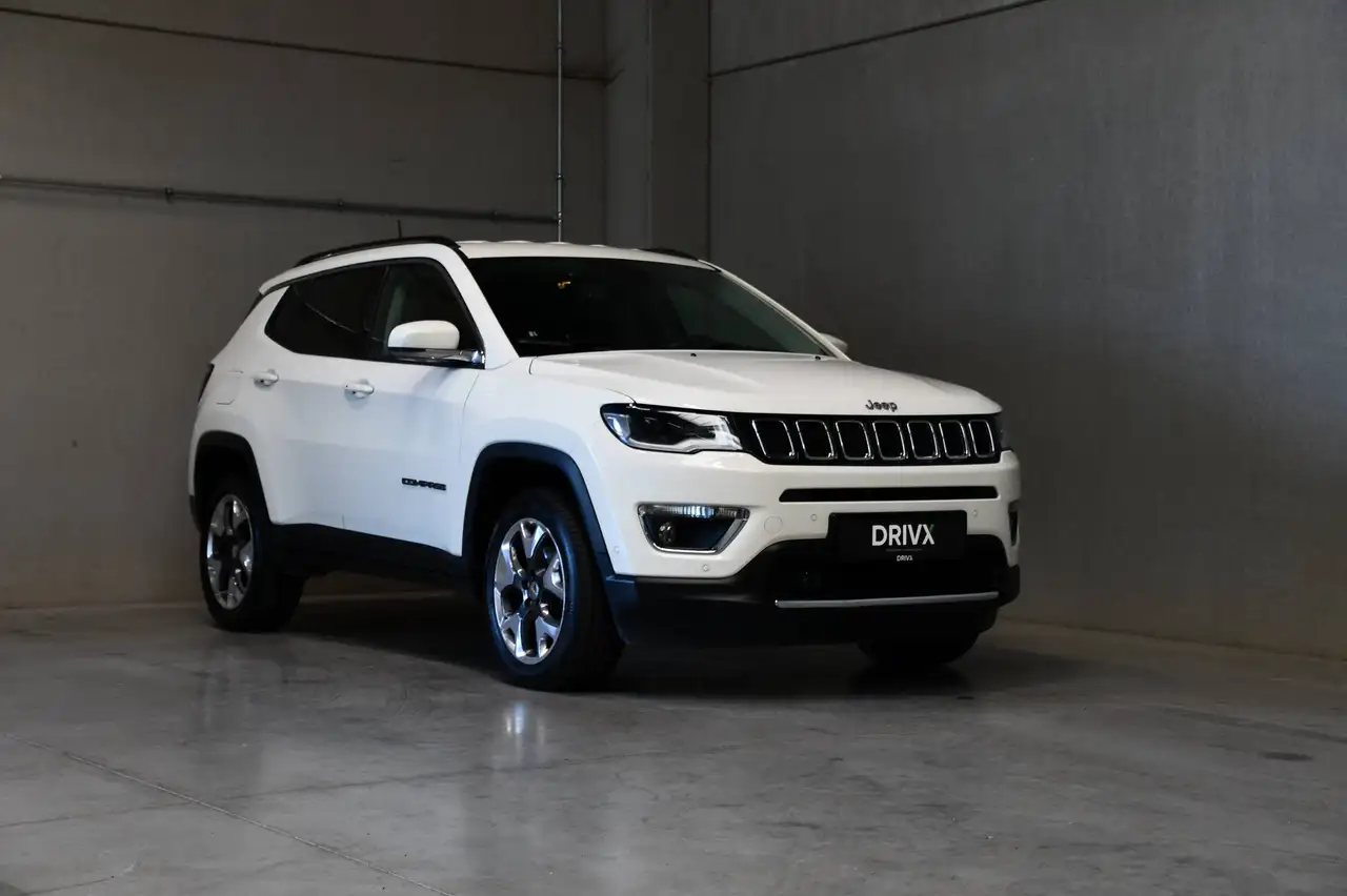 Jeep Compass - 6