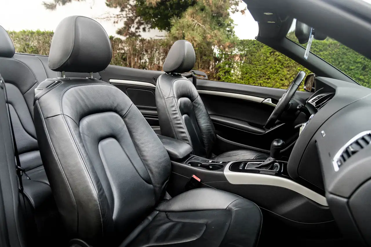 Audi A5 - 12