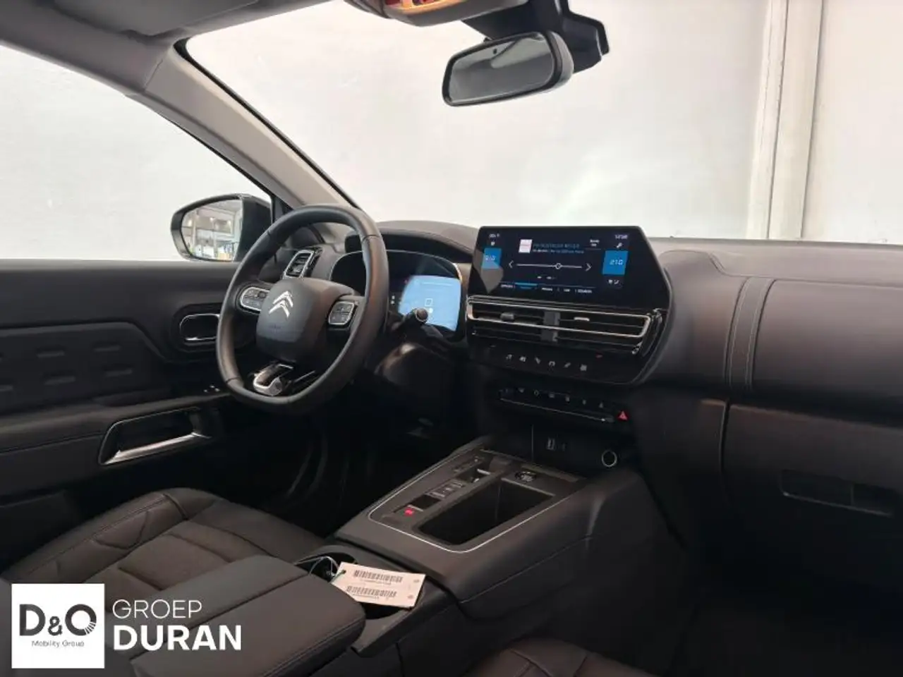 Peugeot 3008 - 12