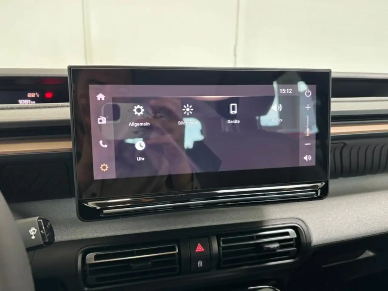 Citroen C3 Aircross - 11