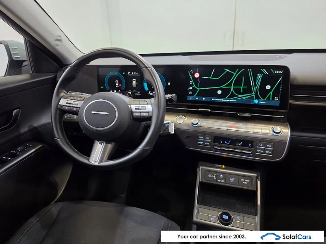 Hyundai KONA - 9