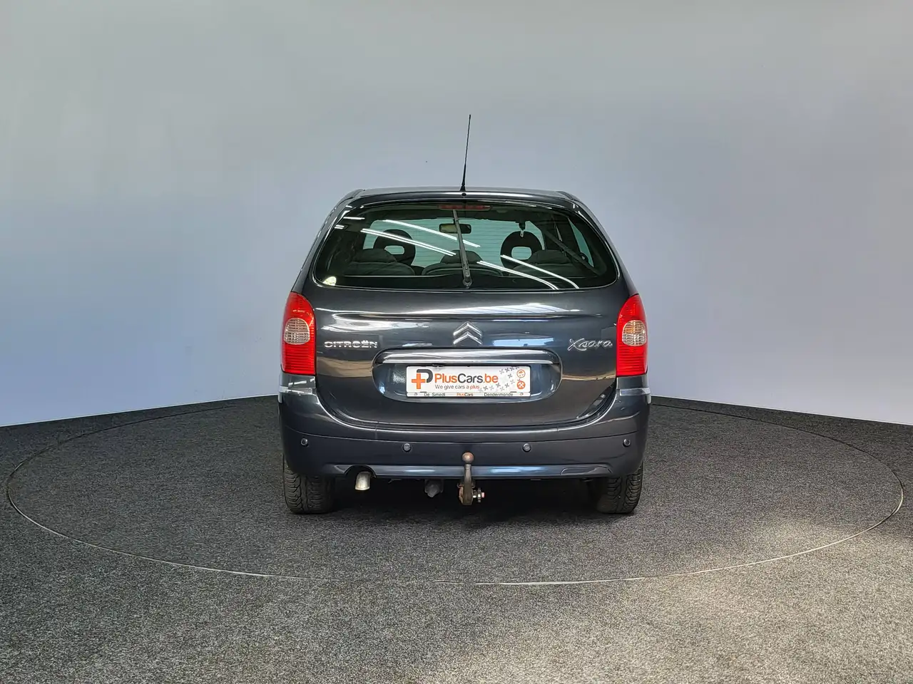 Citroen Xsara Picasso - 5