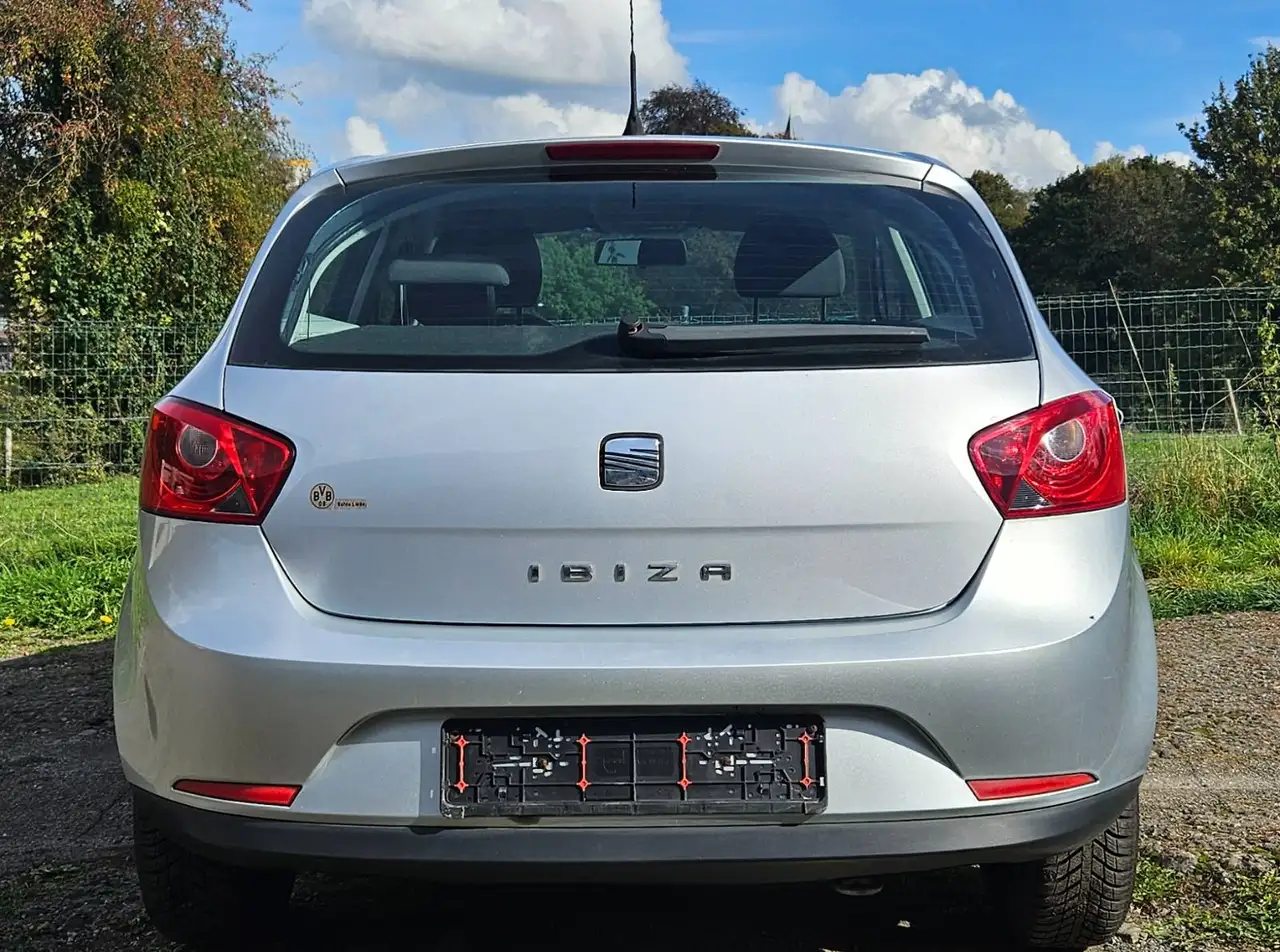 SEAT Ibiza - 6