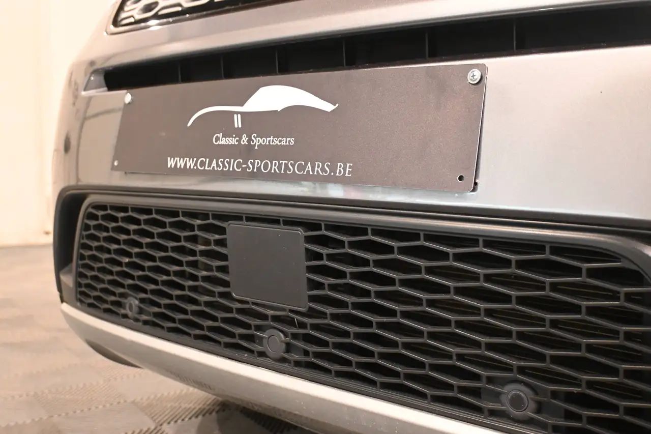 Land Rover Discovery Sport - 5