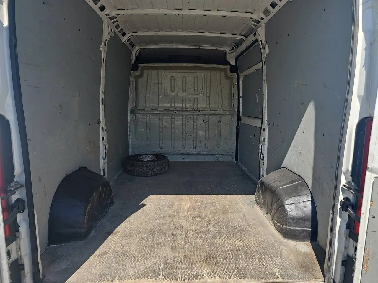 Peugeot Boxer - 8