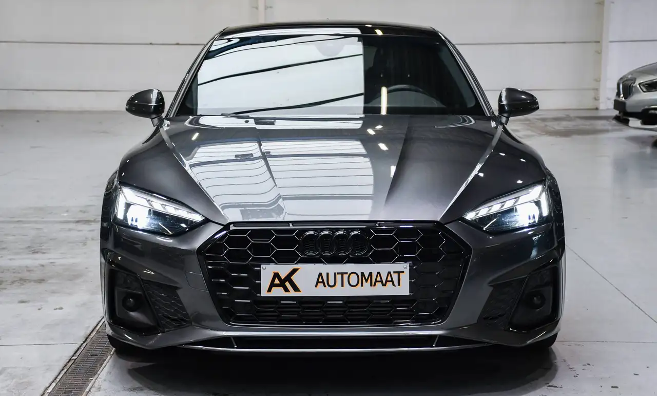 Audi A5 - 4