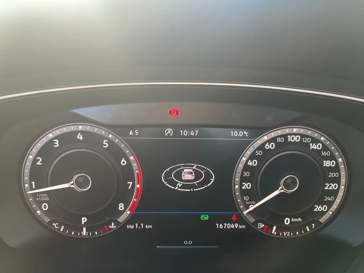 Volkswagen Tiguan - 14