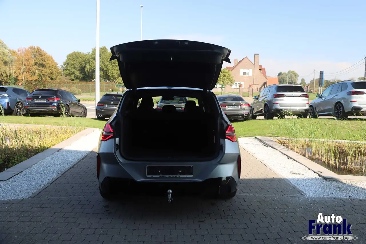 BMW X3 - 12