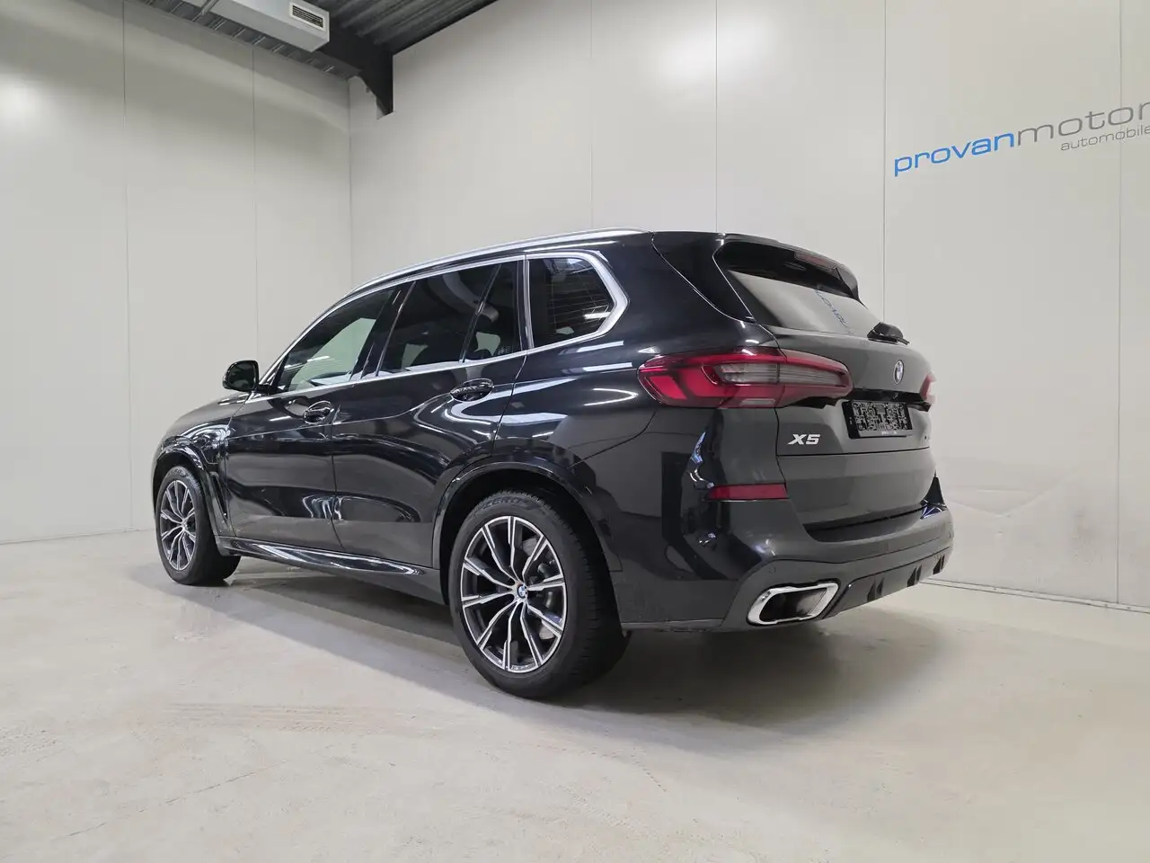 BMW X5 - 6