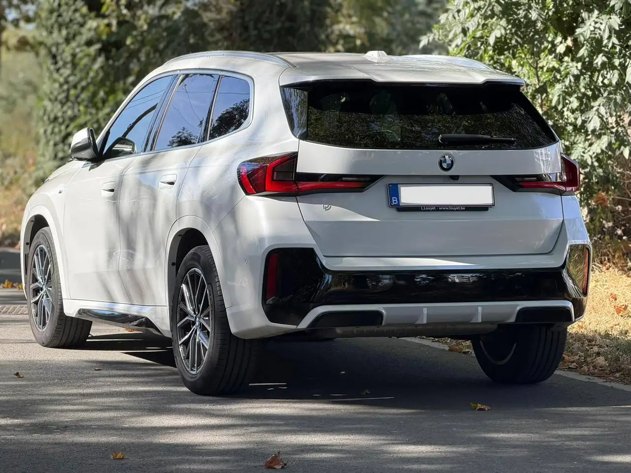 BMW X1 - 7