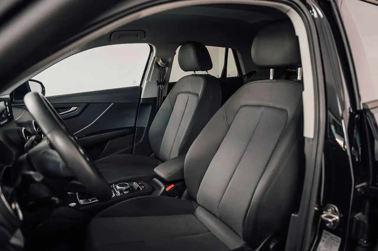 Audi Q2 - 11