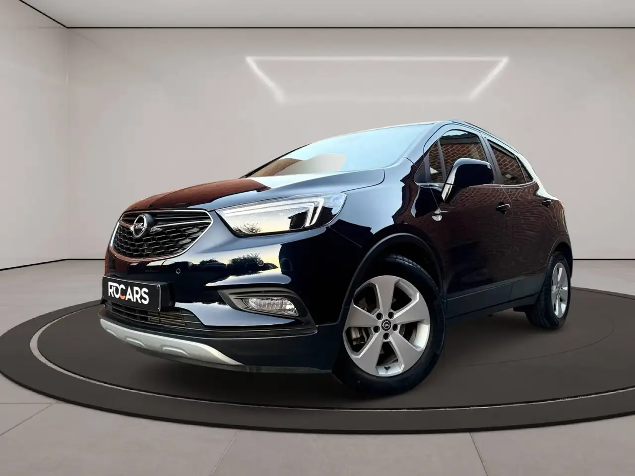 Opel Mokka X - 1