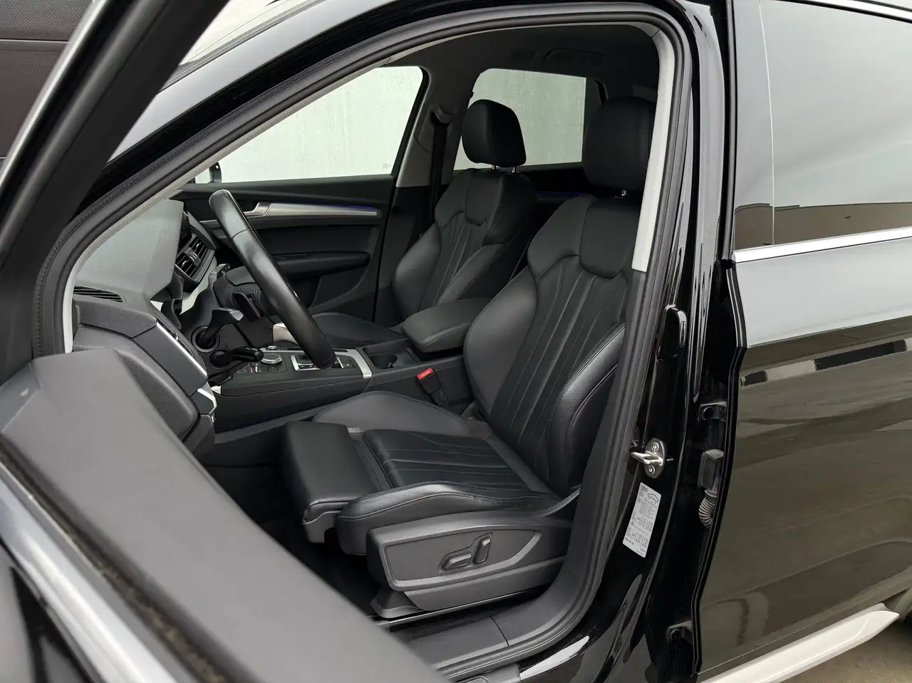 Audi Q5 - 7