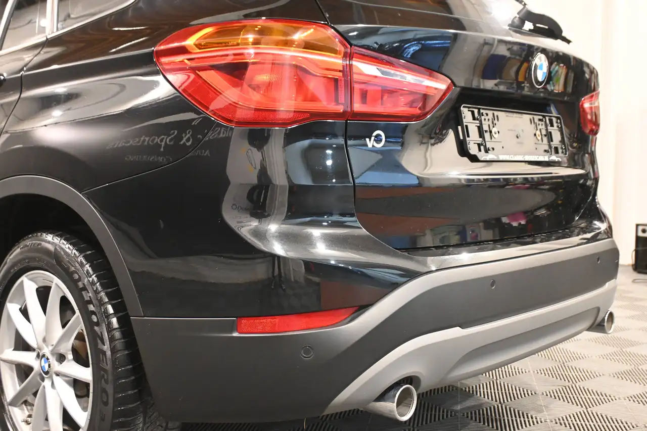 BMW X1 - 7