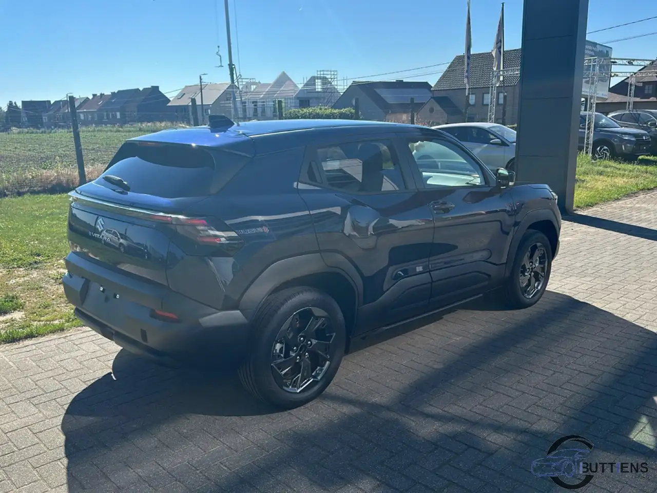 Suzuki Vitara - 5