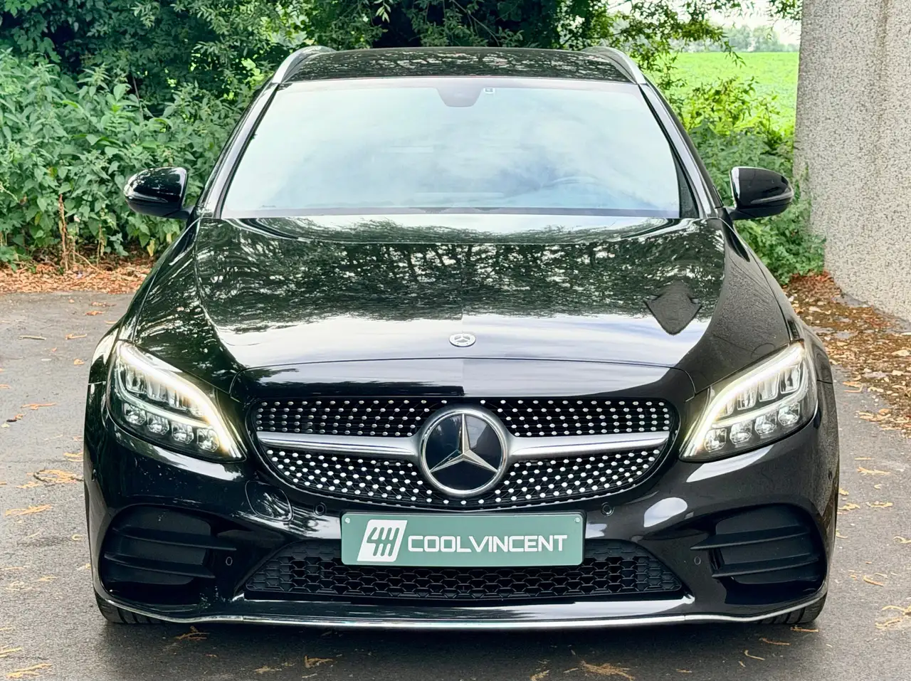 Mercedes-Benz C 180 - 2