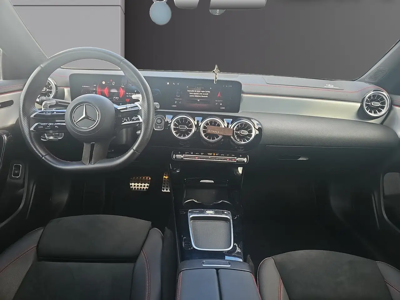 Mercedes-Benz Autres - 10