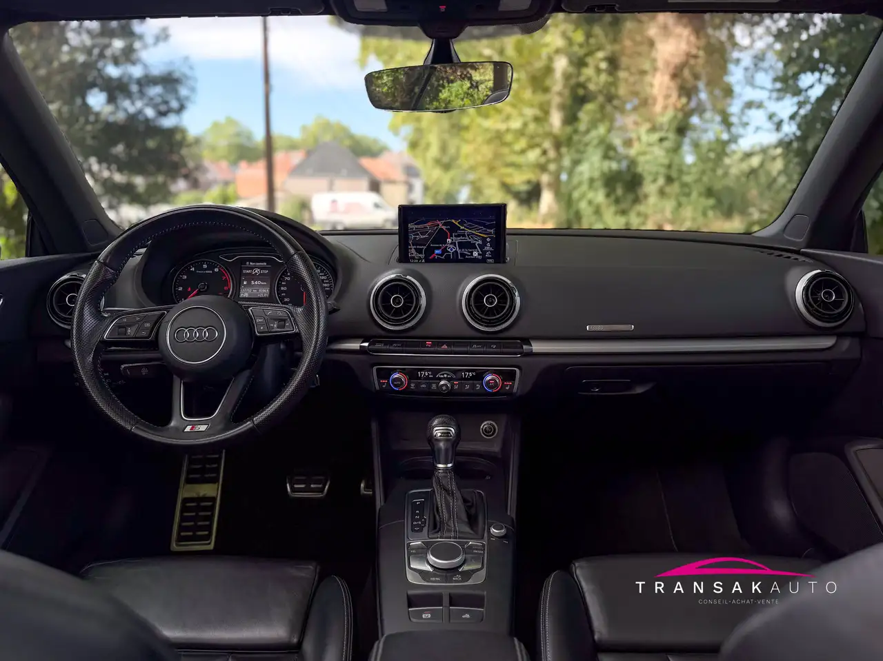 Audi A3 - 9