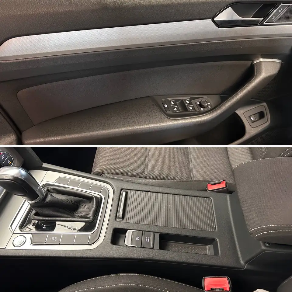 Volkswagen Passat - 11
