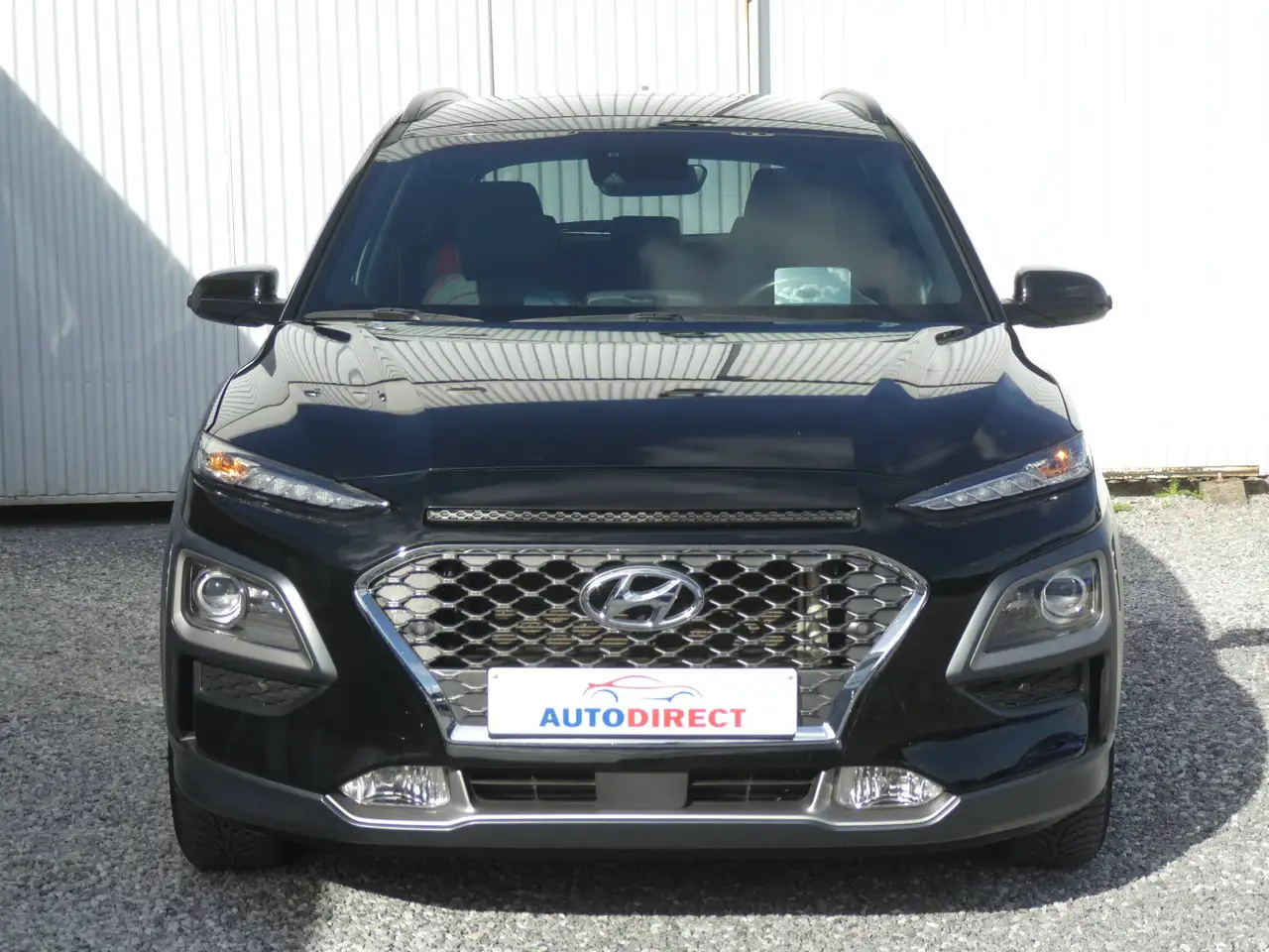 Hyundai KONA - 2