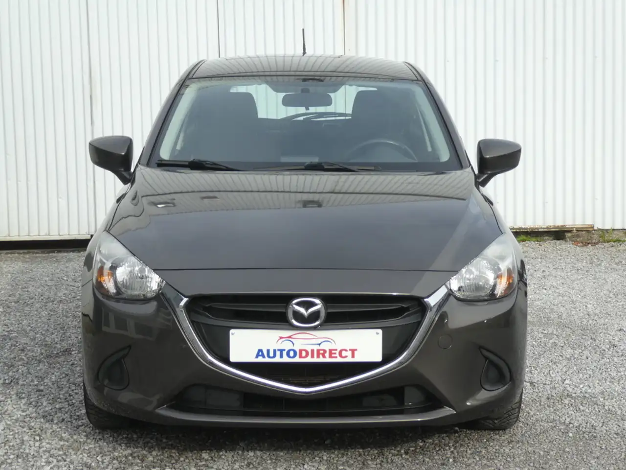 Mazda 2 - 2