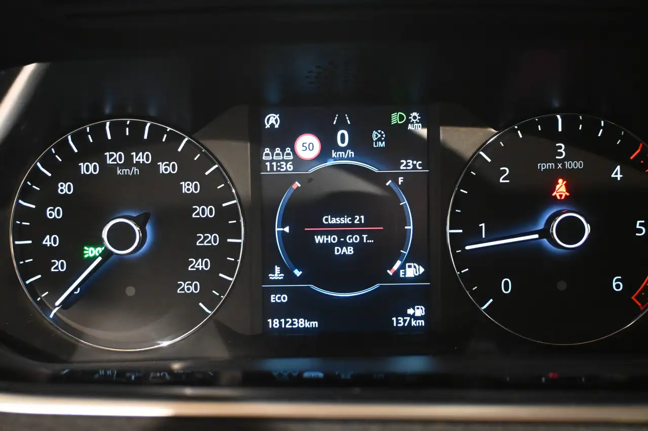 Land Rover Range Rover Evoque - 11