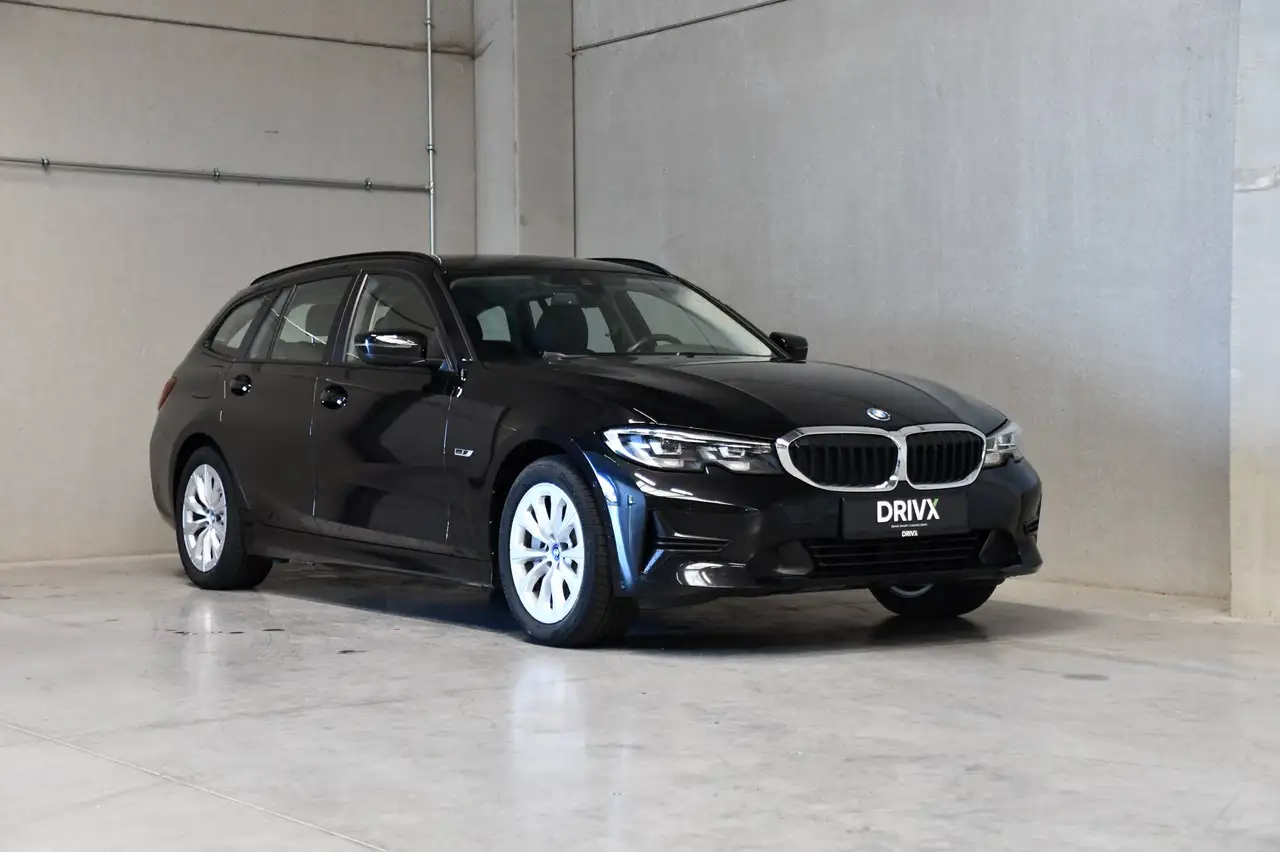 BMW 330 - 7