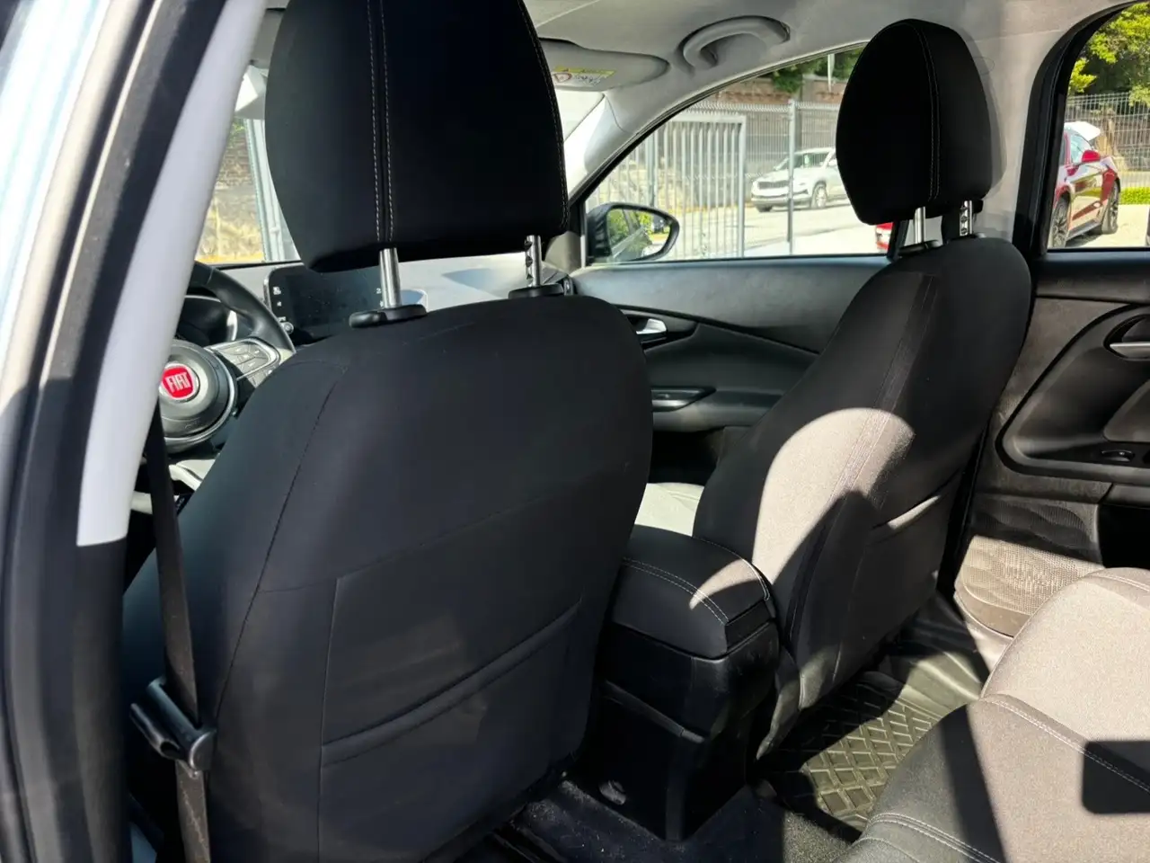 Fiat Tipo - 9