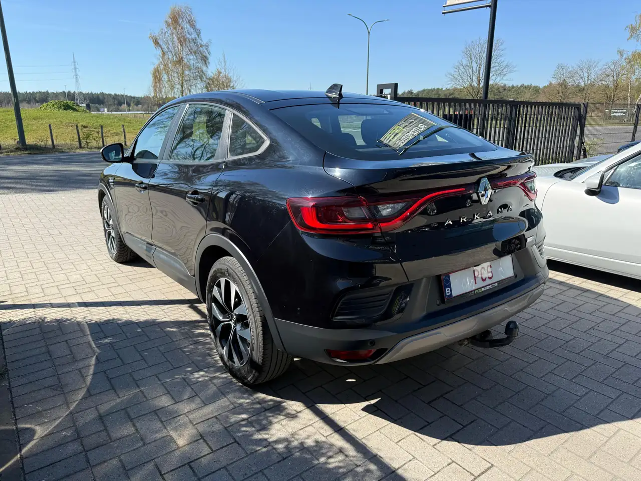 Renault Arkana - 6