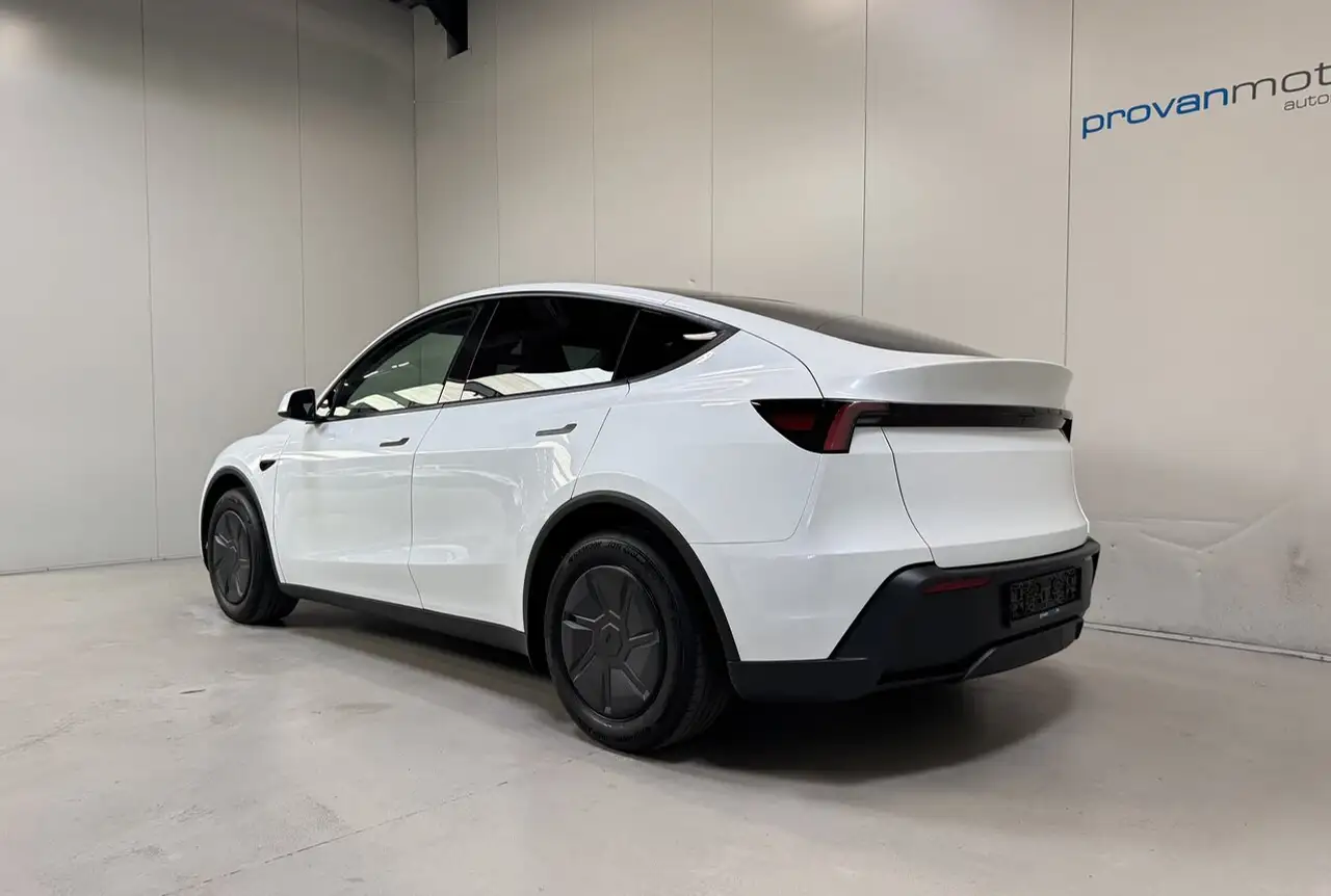 Tesla Model Y - 6