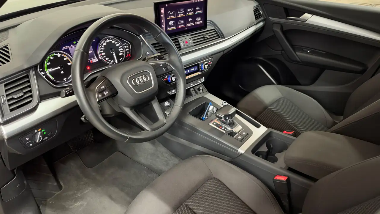 Audi Q5 - 8