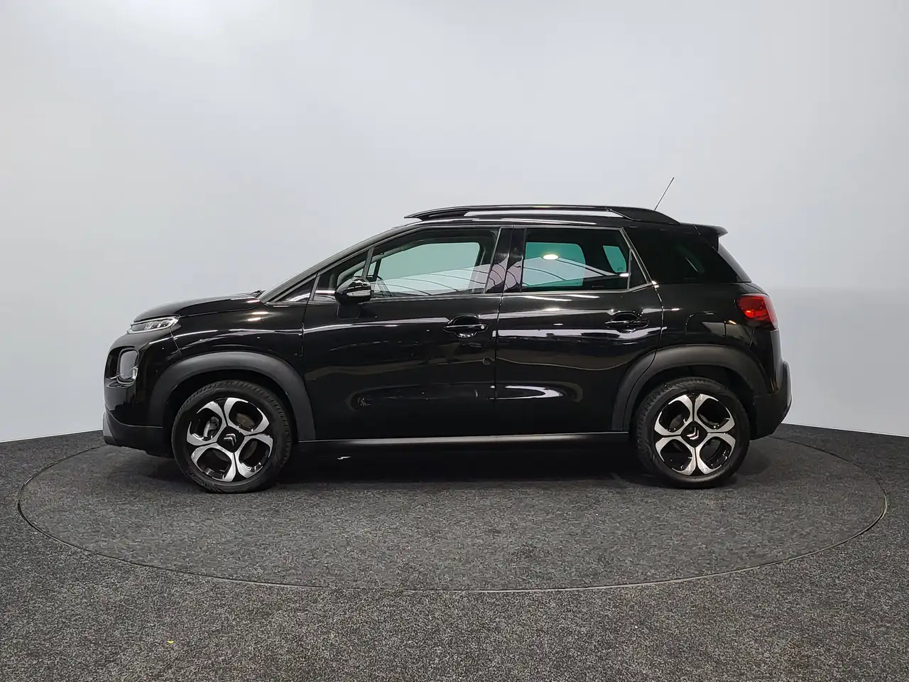 Citroen C3 Aircross - 3