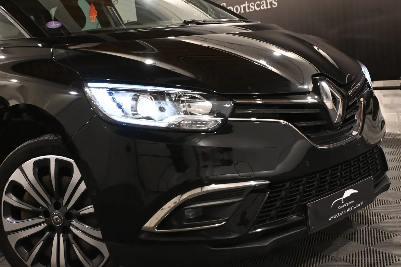 Renault Scenic - 3