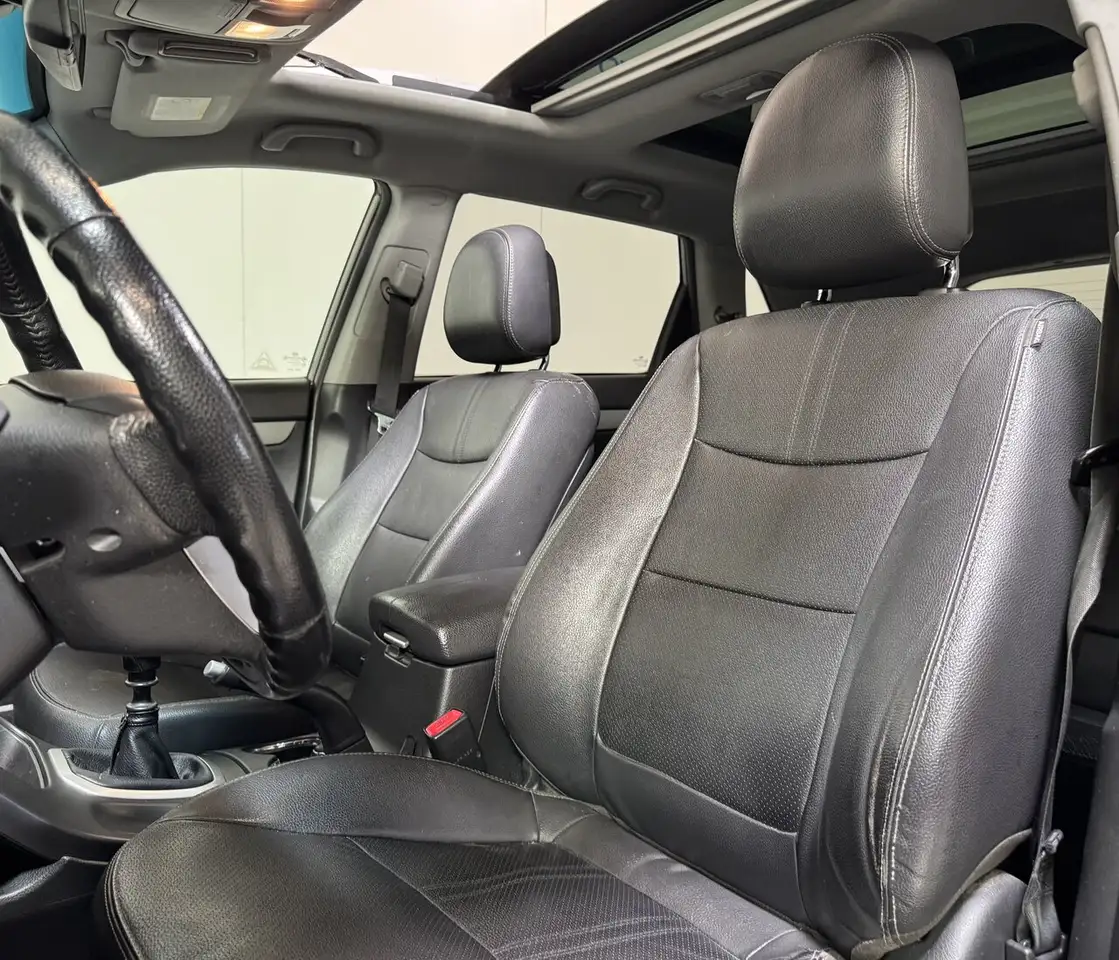 Kia Sorento - 9