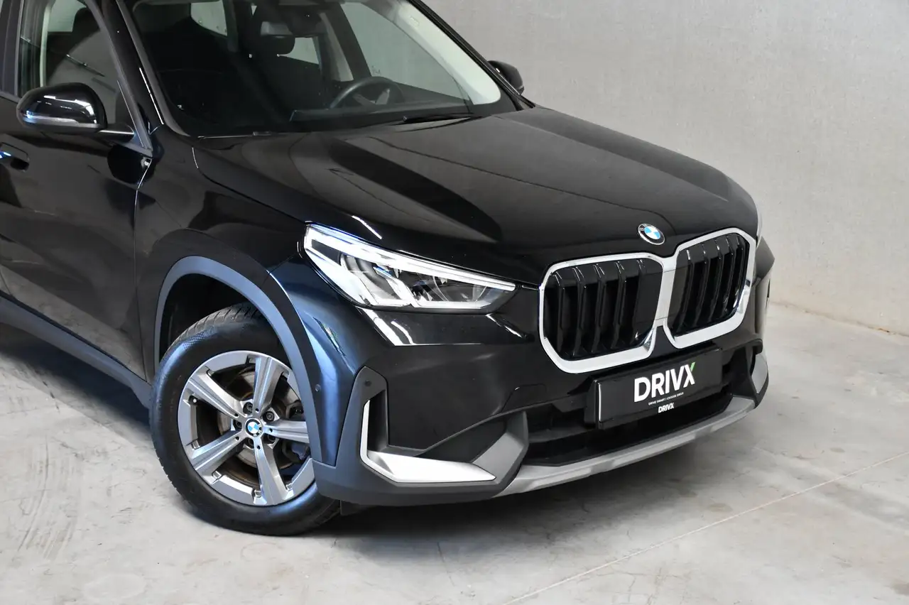 BMW X1 - 2