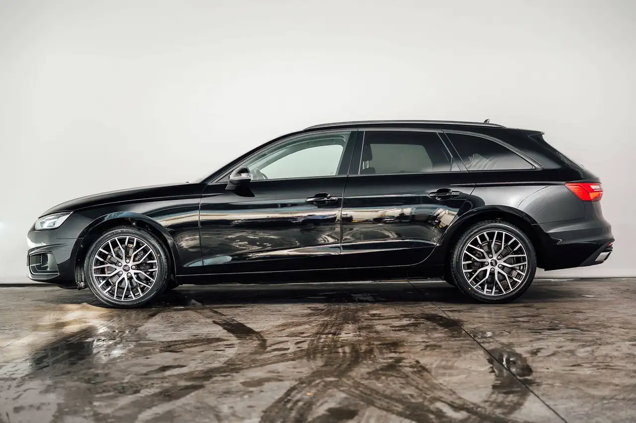 Audi A4 - 2