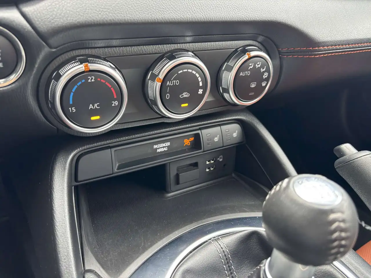 Mazda MX-5 - 10