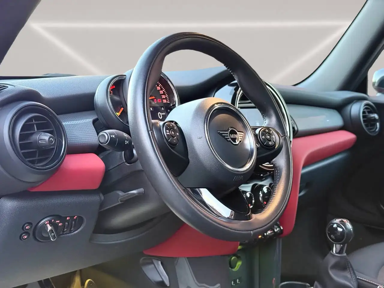 MINI Cooper - 10