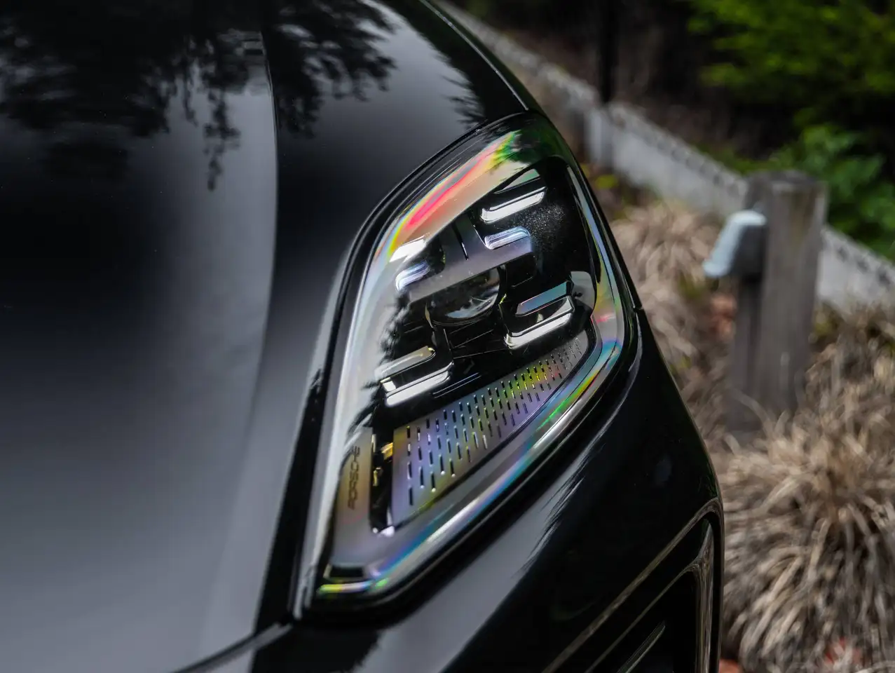 Porsche Cayenne - 12