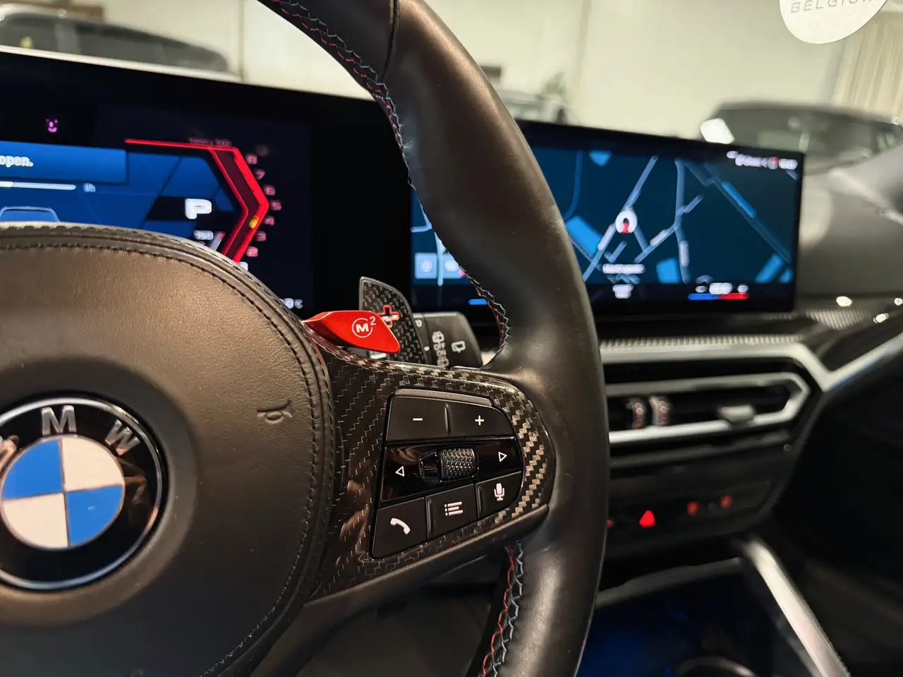 BMW M3 - 10