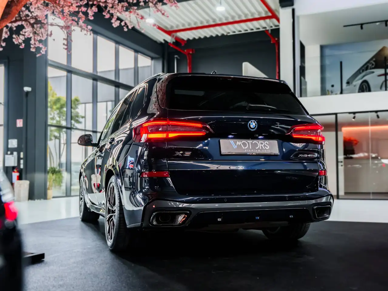 BMW X5 - 4