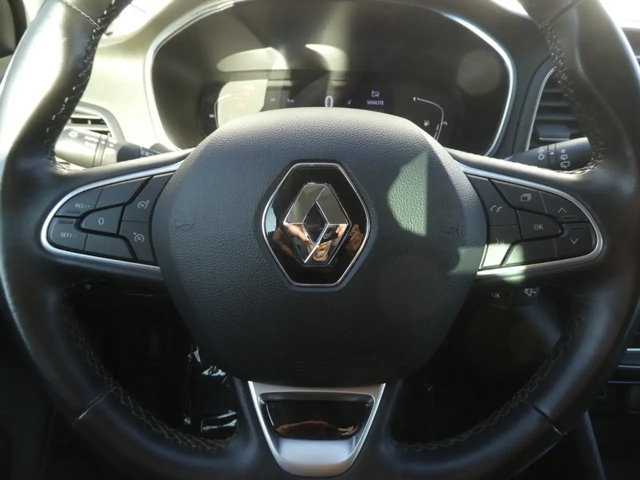Renault Megane - 8