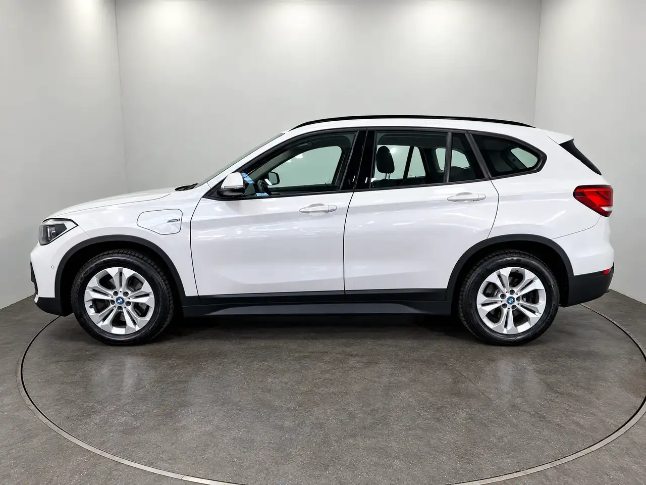 BMW X1 - 2