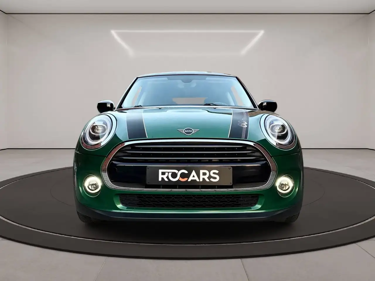 MINI Cooper - 2
