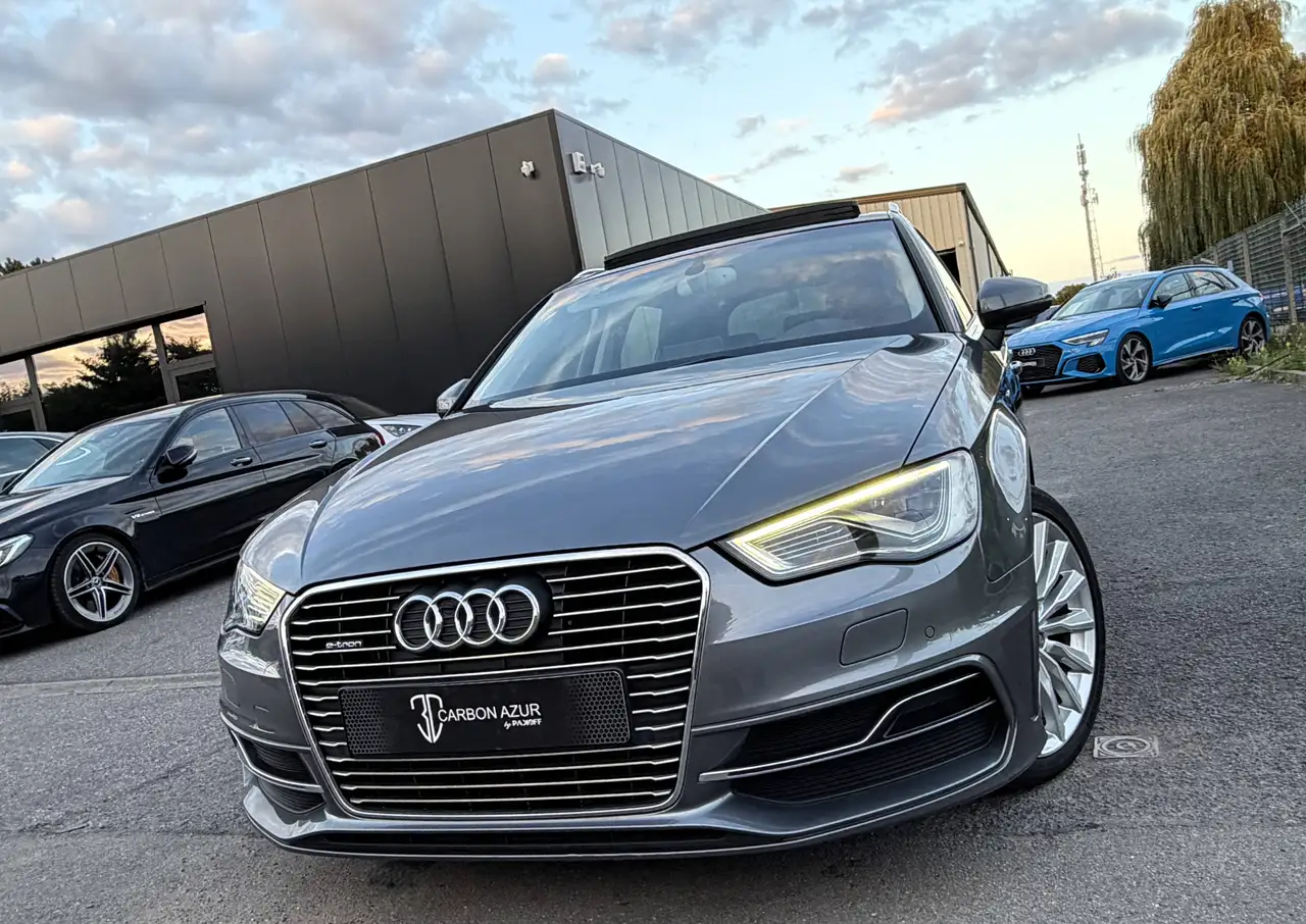 Audi A3 - 2