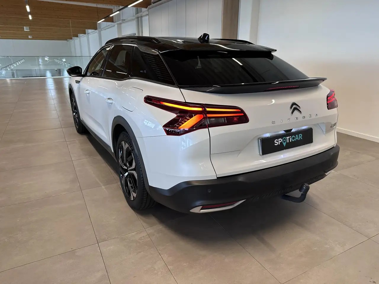 Citroen C5 X - 3