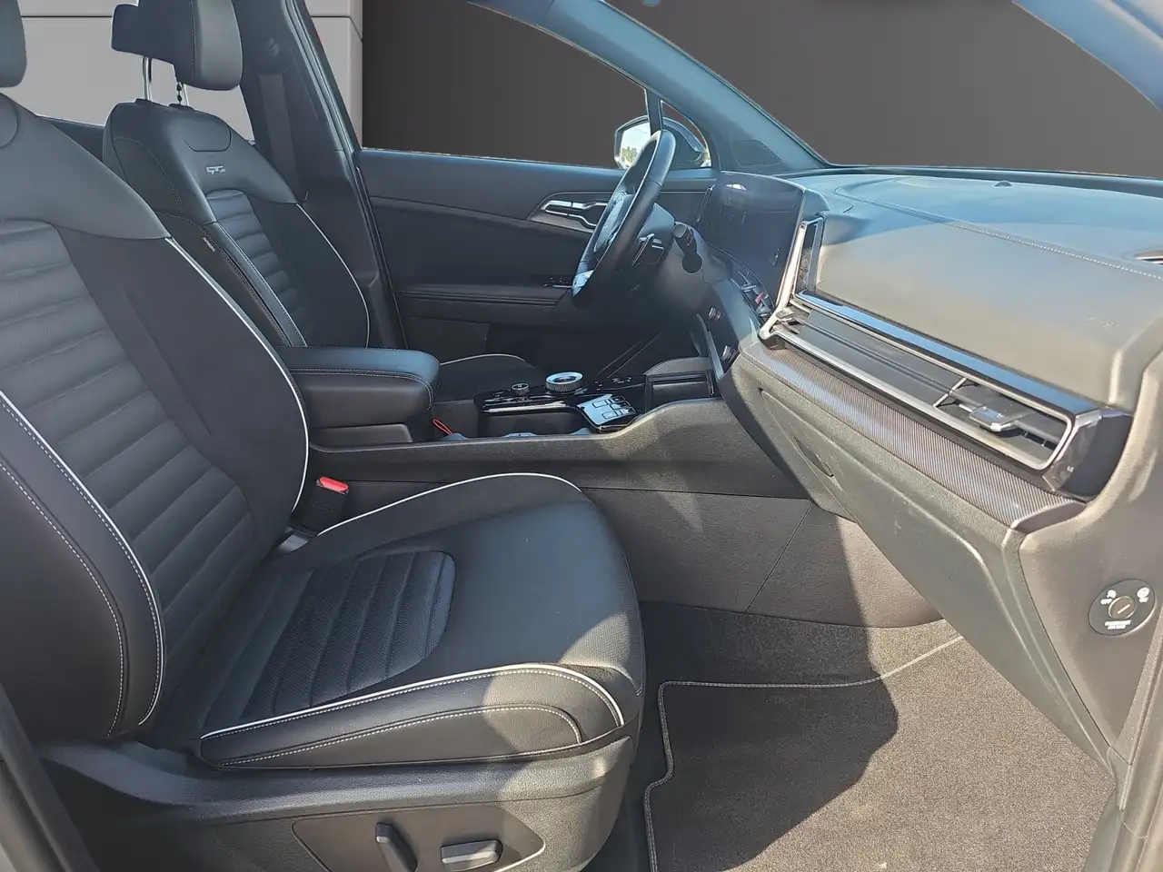 Kia Sportage - 9