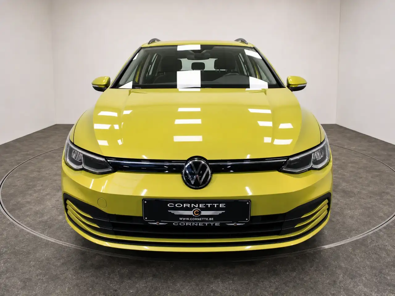 Volkswagen Golf Variant - 7