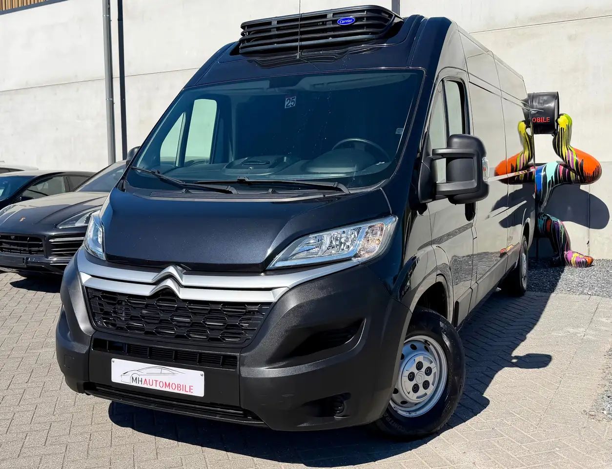 Citroen Jumper - 5