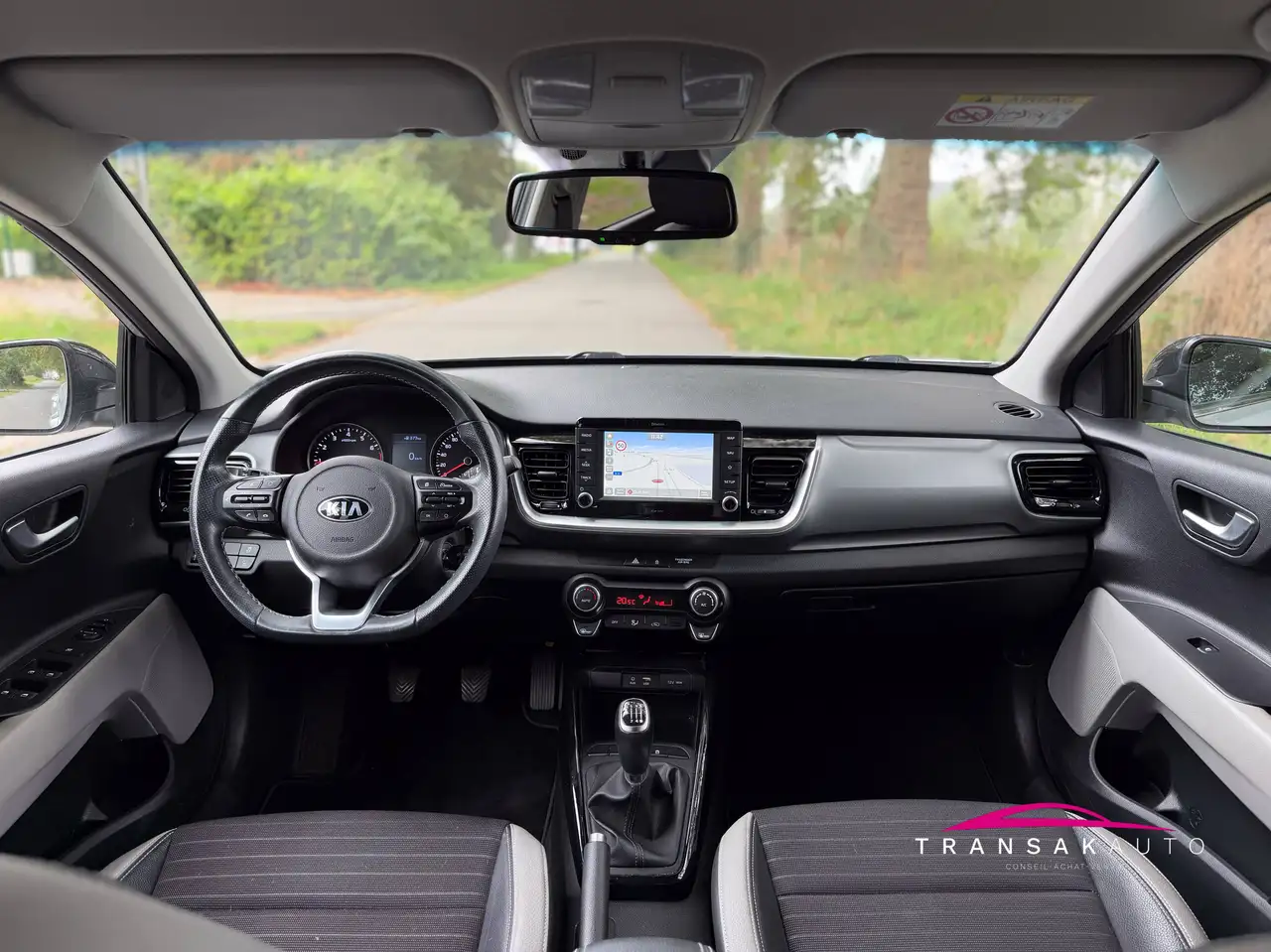 Kia Stonic - 5